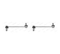 MOOG 2X Barra Stabilizzatrice Posteriore Per Porsche 911 Cabriolet 992 991