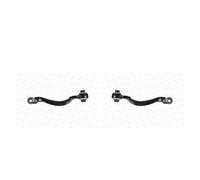 MOOG 2X Braccetti Sinistro Destro Per Mercedes-Benz E-Klasse T-Model S212