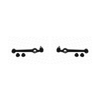 MOOG 2X Bracci Oscillanti Sinistro Destro Adatti Per Mazda Demio DW 1.3 16V