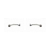 MOOG 2X Bracci Oscillanti Sinistro Destro Compatibili Per Audi A4 8EC B7 2.0