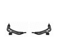 MOOG 2X Bracci Oscillanti Sinistro Destro Per BMW 2 Active Tourer F45 218I