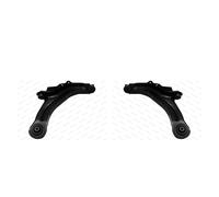 MOOG 2x Braccio Manubrio Sinistra Destra per Renault Ca J5_0.9 Tce 90