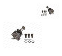 MOOG 2x Giunto di Supporto Guida Frontale per Hyundai H-1 Scatola H-1 /