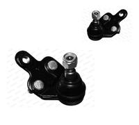 MOOG 2x Giunto di Supporto Guida Frontale per Lexus Rx Toyota Previa Camry