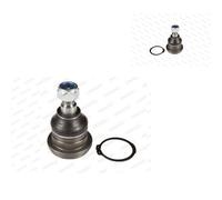 MOOG 2x Giunto di Supporto Guida Frontale per Mitsubishi L 300 III Bus Hyundai