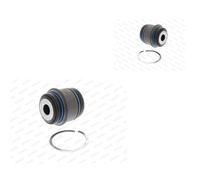 MOOG 2x Giunto di Supporto Guida Posteriore Sinistra Destra per BMW 5er Tour F11