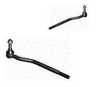 MOOG 2X Testa Della Barra Stabilizzatrice Anteriore Adatta Per Citroën CX II MA