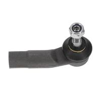Moog Chassis Parts Estremità del tirante AL-ES-10782 destro per Alfa Romeo Giulietta (2010-2016)