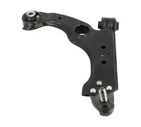 MOOG AL-WP-10780 Braccio oscillante, Sospensione ruota per ALFA ROMEO