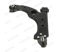 MOOG AL-WP-10780 Braccio oscillante, Sospensione ruota per ALFA ROMEO