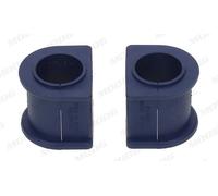 MOOG AMGK3172 Bronzina cuscinetto, Barra stabilizzatrice per JEEP