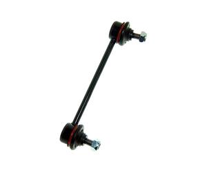 MOOG Asta stabilizzatore MDLS3881 anteriore bilaterale 265 mm M10X1.25/M12X1.5