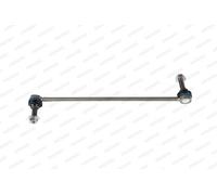 Moog Chassis Parts Giunto barra stabilizzatrice anteriore Sx PE-LS-12664 per Peugeot 508
