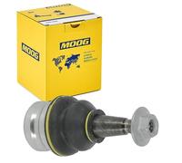 Moog Chassis Parts Giunto di supporto/guida AU-BJ-7440 Hybrid Core per Audi Seat Skoda VW