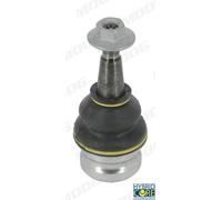 MOOG AU-BJ-7440 Giunto di supporto / guida per AUDI