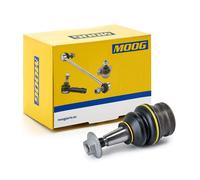 Moog Chassis Parts Giunto di supporto/guida AU-BJ-7440 Hybrid Core per Audi Seat Skoda VW