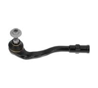 MOOG AU-ES-10907 Testa Barra d'Accoppiamento | Compatibile con: AUDI A4 Allroad B8, A4 B8, A4 B8 Avant, A5, A5 Cabriolet, A5 Sportback, A6 Allroad C7, A6 C7, A6 C7 Avant