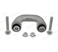 MOOG AU-LS-14840 Asta/Puntone, Stabilizzatore per AUDI