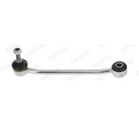 MOOG AU-LS-8296 Asta/Puntone, Stabilizzatore per AUDI