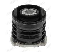 MOOG AU-SB-13482 Supporto, Corpo assiale per AUDI