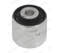MOOG AU-SB-15665 Supporto, Braccio oscillante per AUDI