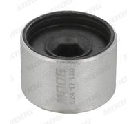 MOOG AU-SB-3879 Supporto, Braccio oscillante per AUDI
