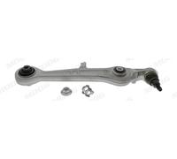 MOOG AU-TC-13693 Braccio oscillante, Sospensione ruota per AUDI