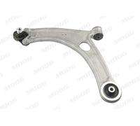 MOOG AU-TC-18391 Braccio oscillante, Sospensione ruota per AUDI