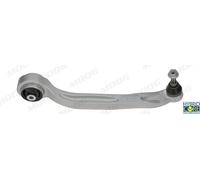 MOOG AU-TC-4945 Braccio oscillante, Sospensione ruota per AUDI