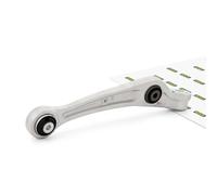 MOOG AU-TC-7438 Braccio oscillante sospensione ruota per AUDI Q5 (8RB) Braccio