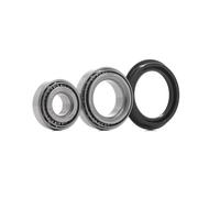 Kit cuscinetto ruota - MOOG AU-WB-11000