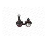 MOOG Barra Accoppiamento / Puntone Stabilizzatrice Frontale SX per Iveco Daily
