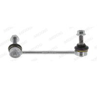 MOOG Barra Accoppiamento Stabilizzatore Anteriore Sinistra Adatto per Volvo XC90