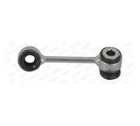 MOOG Barra Accoppiamento Stabilizzatore Frontale Destra per Mercedes-Benz