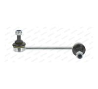 MOOG Barra Accoppiamento Stabilizzatore Frontale SX per Opel Frontera a Monterey