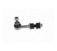 MOOG Barra Accoppiamento Stabilizzatore Posteriore Lati per Toyota Auris Avensis