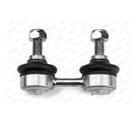 MOOG Barra Stabilizzatrice Anteriore Doppia Per Mitsubishi Galant III