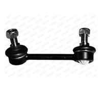 Giunto barra stabilizzatrice Assale posteriore Sx Barra d'accoppiamento MOOG