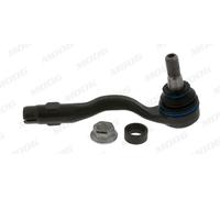 MOOG BM-ES-13420 Testa barra d'accoppiamento per ALPINA,BMW