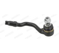 MOOG BM-ES-3857 Testa barra d'accoppiamento per BMW
