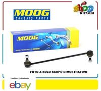 MOOG BM LS-0434 ASTA/PUNTONE,STABILIZZATORE PER BMW 3/3 CABRIOLET/3 COUPE