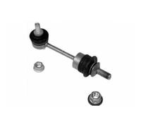 Asta di collegamento/accoppiamento, barra stabilizzatrice MOOG per 5 2.2 2003-