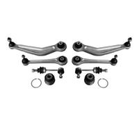 Kit braccio di controllo, sospensione ruota MOOG BM-RK-6617
