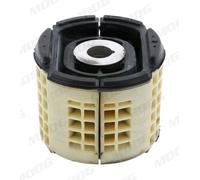 MOOG BM-SB-10456 Supporto, Corpo assiale per BMW