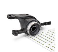 Moog Chassis Parts Supporto braccio oscillante BM-SB-14883 sinistro per BMW X1 (F48)
