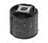 MOOG BM-SB-14898 Supporto, Corpo assiale per BMW