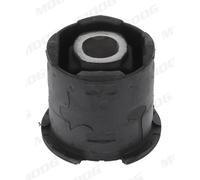 Moog Chassis Parts Supporto corpo assale BM-SB-15136 per BMW X3 F25 X4 F26 Alpina