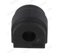 MOOG BM-SB-17386 Supporto, Stabilizzatore per BMW