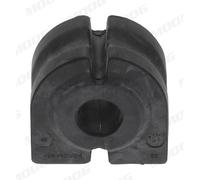 MOOG BM-SB-3678 Bronzina cuscinetto, Barra stabilizzatrice per BMW