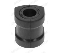 MOOG BM-SB-6754 Bronzina cuscinetto, Barra stabilizzatrice per BMW